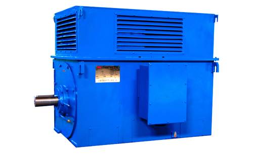 Y系列中型高壓高效電動(dòng)機(jī)