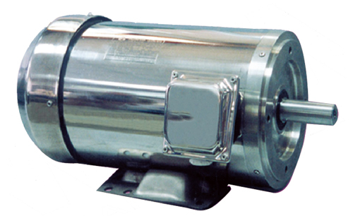 NS系列超高效不銹鋼三相異步電動(dòng)機(jī)