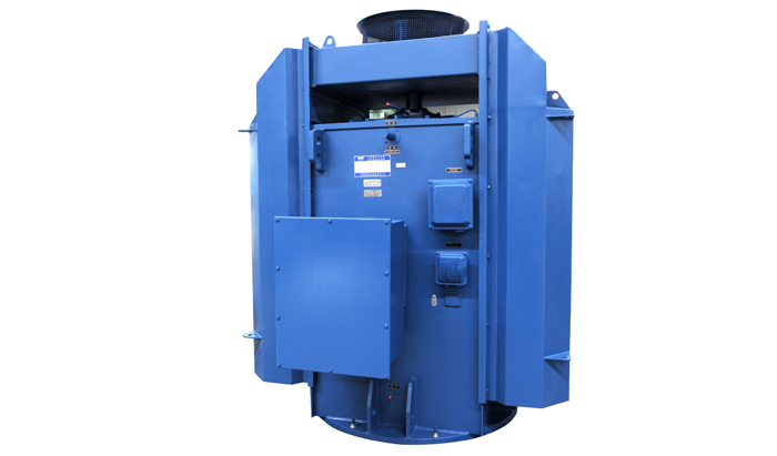 YLKK系列高壓三相異步電動(dòng)機(jī)