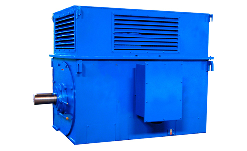 Y系列中型高壓高效電動(dòng)機(jī)
