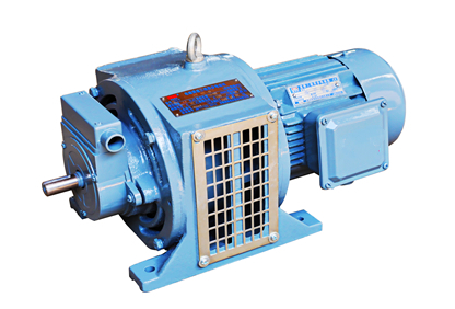 YCT系列電磁調(diào)速電動(dòng)機(jī)